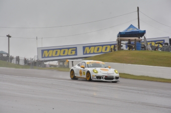 Mosport (CTMP) - Silverado 250 - Coupe Porsche GT3